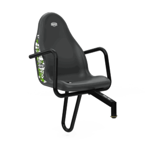 BERG Passenger seat X-Plore XL