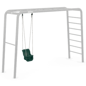 BERG PlayBase Baby seat