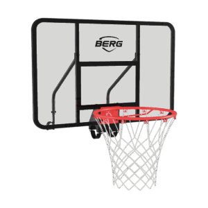 BERG PlayBase Basketball hoop