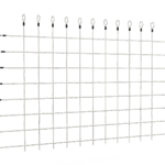 BERG PlayBase Climbing net L