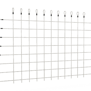 BERG PlayBase Climbing net L