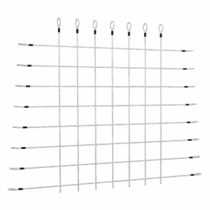 BERG PlayBase Climbing net M