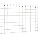 BERG PlayBase Climbing net XL