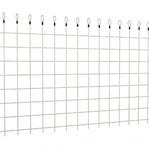 BERG PlayBase Climbing net XL