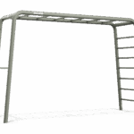 BERG PlayBase Large Green