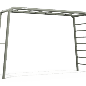 BERG PlayBase Large Green