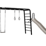 BERG PlayBase Large + Play set