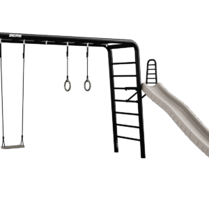 BERG PlayBase Large + Play set