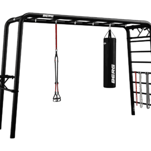 BERG PlayBase Large + Sports set