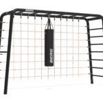 BERG PlayBase Large TL (Climbing net L+Boxing bag)