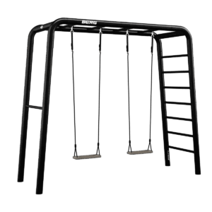 BERG PlayBase Medium + Swing set