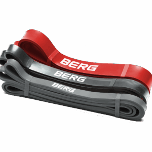 BERG PlayBase Resistance bands