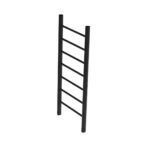 BERG PlayBase Side frame Ladder