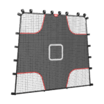 BERG PlayBase Soccer target net M