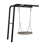 BERG PlayBase Wall + Family set