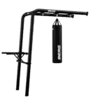 BERG PlayBase Wall + Sports set