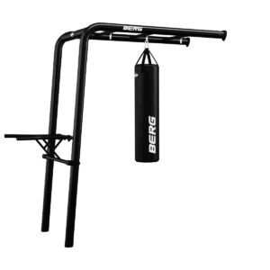 BERG PlayBase Wall + Sports set