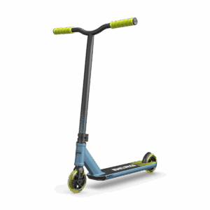 BERG Proxus X1 Blue/Lime