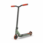 BERG Proxus X1 Green/Orange