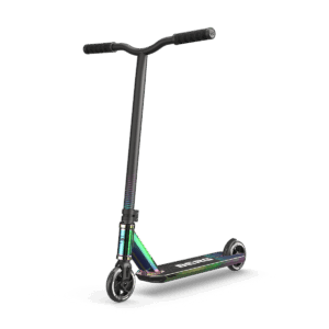 BERG Proxus X1 Neochrome/Black