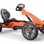 BERG Rally NRG Orange