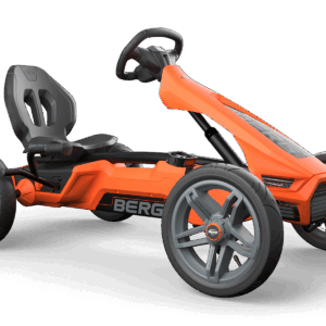 BERG Rally NRG Orange