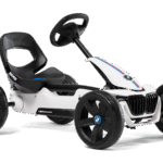 BERG Reppy BMW