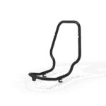 BERG Roll bar Farm black XL