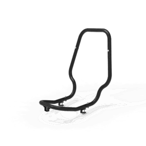 BERG Roll bar Farm black XL