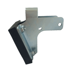 BERG Rubber Go-kart bumper XL