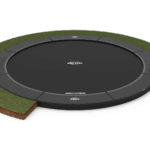 BERG SPORTS Champion FlatGround 330 Grey