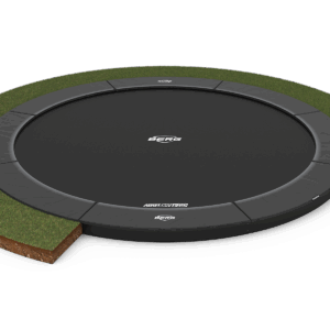 BERG SPORTS Champion FlatGround 430 Grey