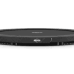 BERG SPORTS Champion InGround 380 Grey