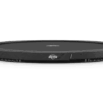 BERG SPORTS Champion InGround 430 Grey