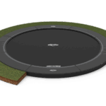 BERG SPORTS Elite FlatGround 330 Grey