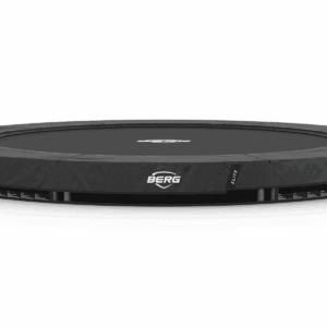 BERG SPORTS Elite InGround 330 Grey