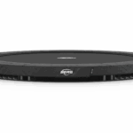 BERG SPORTS Elite InGround 380 Grey