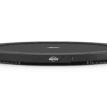 BERG SPORTS Elite InGround 430 Grey