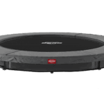 BERG SPORTS Favorit InGround 200 Grey