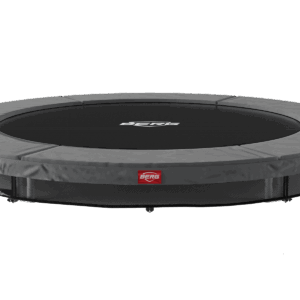 BERG SPORTS Favorit InGround 200 Grey