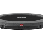 BERG SPORTS Favorit InGround 270 Grey