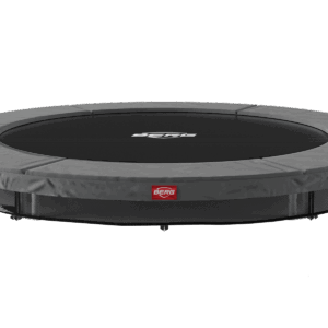 BERG SPORTS Favorit InGround 270 Grey