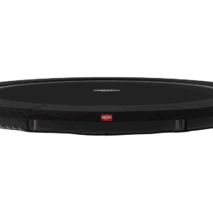 BERG SPORTS Favorit InGround 380 Black