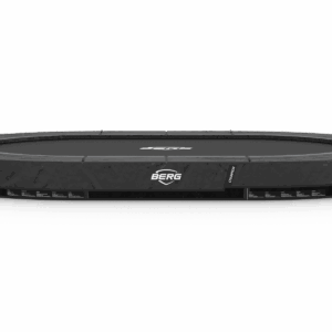 BERG SPORTS Grand Champion InGround 350 Grey