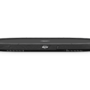 BERG SPORTS Grand Elite InGround 520 Grey