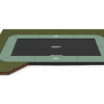 BERG SPORTS Ultim Champion ECO FlatGround 410