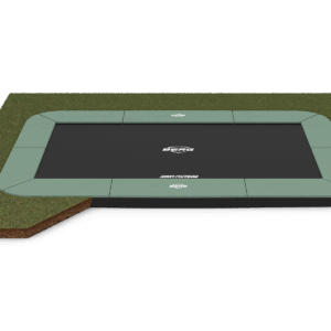 BERG SPORTS Ultim Champion ECO FlatGround 410