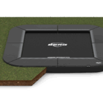 BERG SPORTS Ultim Champion FlatGround 200 Grey