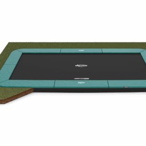 BERG SPORTS Ultim Champion FlatGround 330 Green