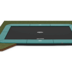 BERG SPORTS Ultim Champion FlatGround 410 Green